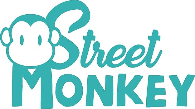 Street Monkey